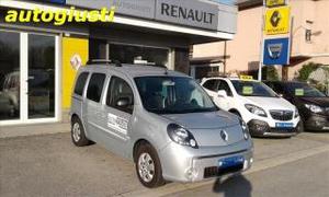 Renault kangoo 1.5 dci 90cv 5 porte tom tom