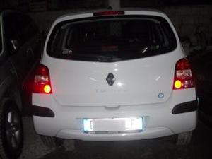 Renault twingo 1.5 dci 65cv 3p. gran confort van