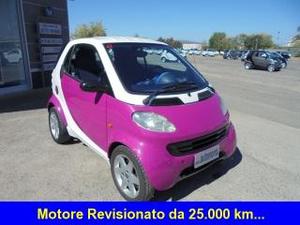 Smart fortwo 600 pure nÂ°47
