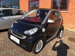 Smart fortwo  kw coupÃ© passion cdi