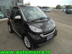 Smart fortwo  kw passion nÂ°54