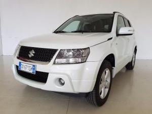 Suzuki grand vitara 1.9 ddis 5 porte executive