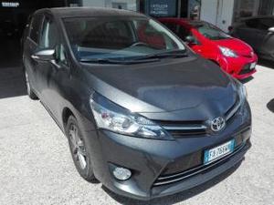 Toyota verso 1.6 d-4d active