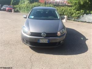 VW GOLF 1.6 TDI DPF 5P. COMF. BLU