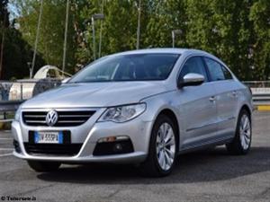 VW PASSAT 2.0 TDI DPF HIGHLINE 2O