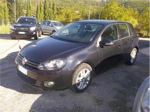 Volkswagen golf 2.0 tdi 110cv dpf 5p. highline