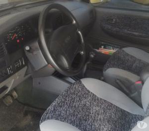 vendo auto kia  km