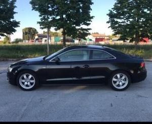 Audi a5 3.0 v6 tdi f.ap. quattro tiptronic