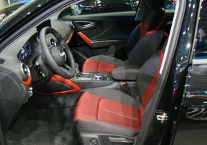 Audi q2 audi q2 1.4tfsi 150cv s tronic