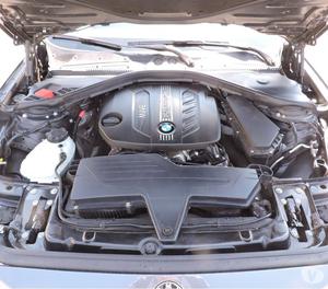 BMW 116d 5p cambio automatico