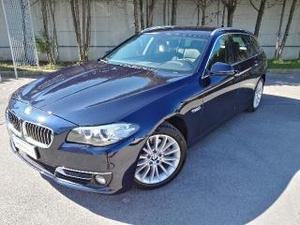 Bmw 520 d xdrive touring luxury