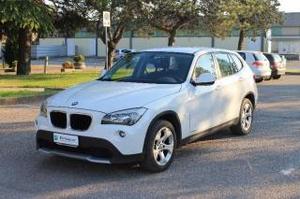 Bmw x1 sdrive18d eletta