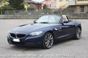 Bmw z4 sdrive23i