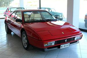 Ferrari - Mondial T 