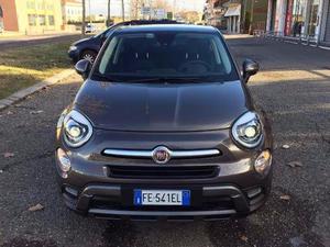 Fiat 500 XL