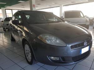 Fiat Bravo 1.9 MJT 150 CV Emotion