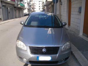 Fiat Croma 1.9 Multijet 16V Dynamic