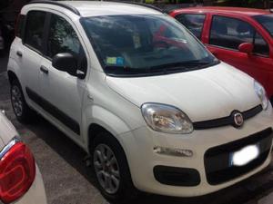 Fiat Panda 0.9 TwinAir Turbo Natural Power Easy