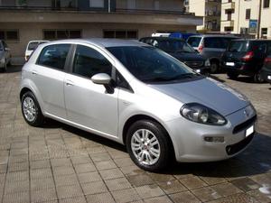 Fiat Punto 1.3 MJT 95CV S&S 5p Easy "UNIPROPRIETARIO"