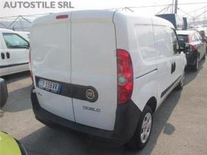 Fiat doblo 1.6 mjt 105cv 16v cargo *unico proprietario