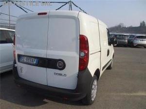 Fiat doblo 1.6 mjt 16v 105cv cargo *unico proprietario