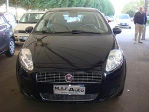 Fiat grande punto 1.4 5 porte dynamic n.p. metano