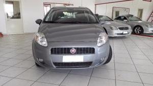 Fiat grande punto 1.4 gpl (impianto della casa) 5 porte