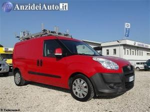 Fiat DOBLO 1.6 MJT MAXI SX OFFICINA