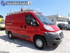 Fiat DUCATO  MJT CH1 OFFICINA