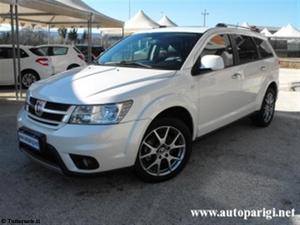 Fiat FREEMONT 2.0 MJT 170 CV 4X4 AU