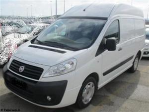 Fiat SCUDO 2.0 MJT/120 LH2 FURGONE