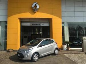 Ford ka 1.3 tdci titanium c esp,tcs 75cv e5