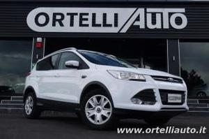 Ford kuga 2.0 tdci 140 cv powershift 4wd