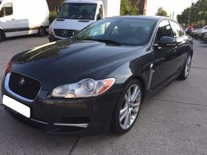 Jaguar xf 3.0 v6 diesel