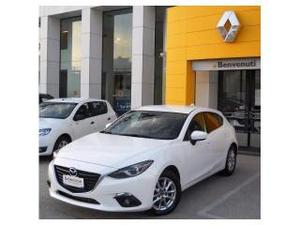 Mazda 3 2.2 skyactiv-d exceed 150cv