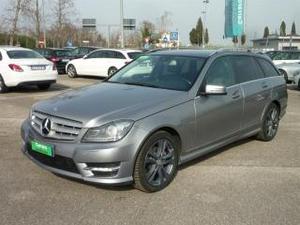 Mercedes-benz c 250 cdi avantgarde sw 204 f.l.