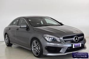 Mercedes-benz c 63 amg 4matic 360 cv pronta consegna km