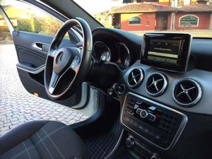 Mercedes-benz gla  cdi automatic 4matic sport