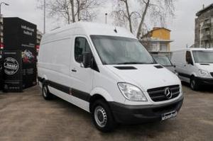 Mercedes-benz sprinter f cdi tn furgone