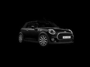 Mini mini 1.5 cooper d hype cabrio