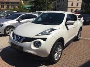 Nissan juke 1.5 dci start acenta