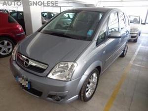 Opel meriva v gpl-tech enjoy