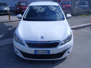 Peugeot 308 SW 1.6 e-HDi 115 CV Stop&Start Business