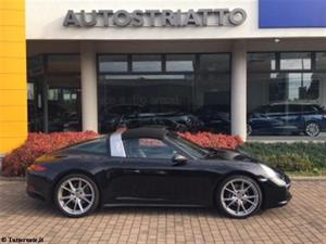 Porsche  TARGA 4 - PRONTA CONSE