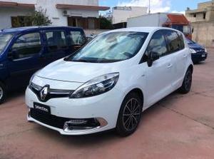 Renault scenic scÃ©nic 1.5 dci 110cv edc energy