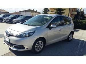 Renault scenic xmod 1.5 dci 110cv live.....occasione!