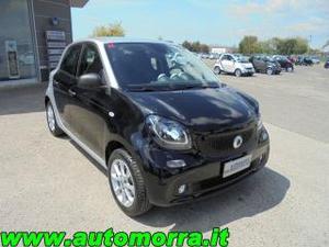 Smart forfour 1.0 youngster italiana nÂ°22