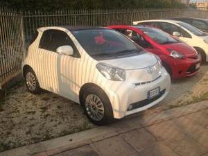 Toyota iq 1.0 cvt trend