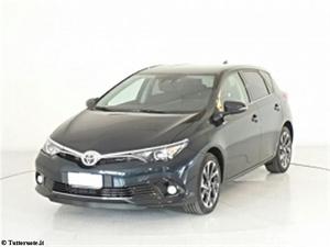 Toyota AURIS 1.6 D-4D ACTIVE