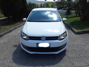 Volkswagen Polo 1.4 5p. Comfortline BiFuel